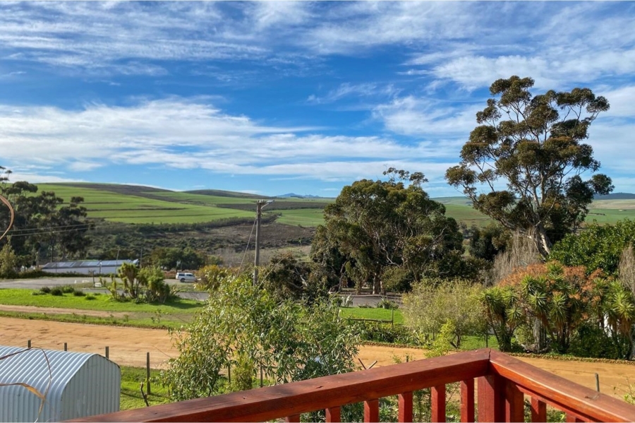 2 Bedroom Property for Sale in Bot River Western Cape